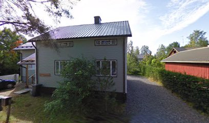 Esa Haapaniemi | Hieroja i Kangasniemi