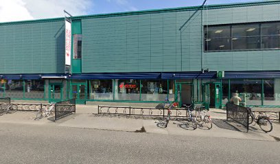 Senni Koskivirta | Kampaamo i Joensuu