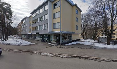 Haaga | Parturi i Helsinki