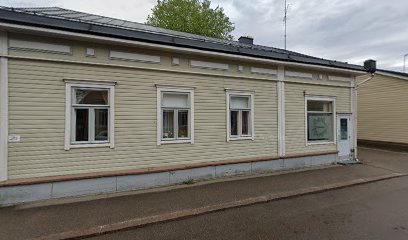 Ecohieronta | Hieroja i Hamina