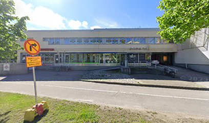 Hiushuone Saaga | Kampaamo i Vantaa