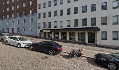 Kauneus Anna | Kauneuskeskus i Helsinki