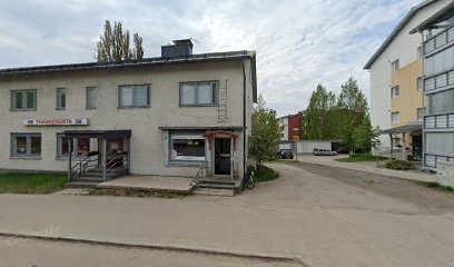 Kauneushoitola Tunne | Kauneuskeskus i Laukaa