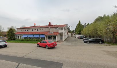 Antti-Pekka Ahonen | Hieroja i Laukaa