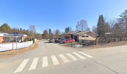 Parturi-Kampaamo Katja Nissinen | Parturi i Ilomantsi