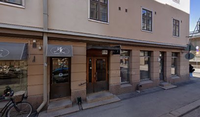 Kauneuspiste Anne Lohiniva | Kauneuskeskus i Helsinki