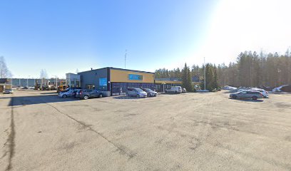 Eemi Naukkarinen | Hieroja i Joensuu