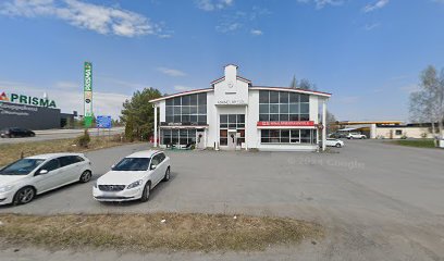 Parturi-Kampaamo Paamaja | Parturi i Seinäjoki