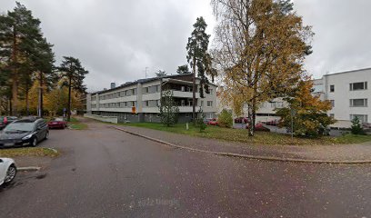 Antti Hampori | Hieroja i Hyvinkää