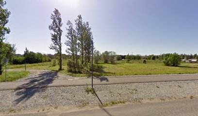 Mia Salokannel | Hieroja i Parainen