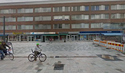 Kauneuslukko | Kauneuskeskus i Kouvola