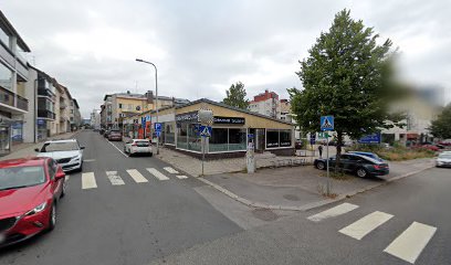 Kauniit Kynnet by Irina Mikhaylova | Kauneuskeskus i Lappeenranta