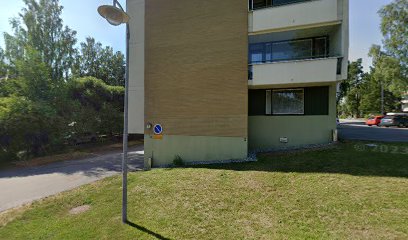 Puustella | Parturi i Ruokolahti
