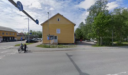 Art Nails 77 | Kauneuskeskus i Kuusamo