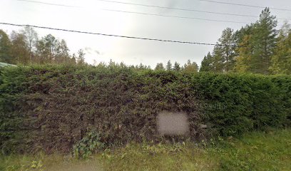 Jorma Jamsa | Hieroja i Oulu