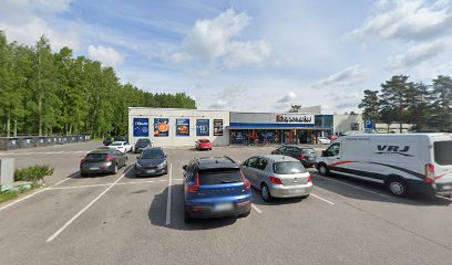Salon Jenifer | Kampaamo i Vantaa