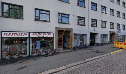 Maria Nykanen | Kauneuskeskus i Helsinki