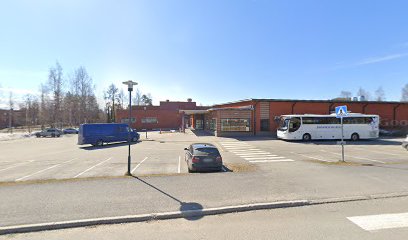 Jari Korpelainen | Hieroja i Outokumpu