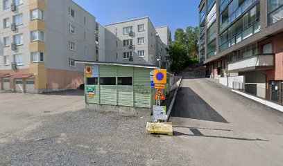 TIK Salonki | Kauneuskeskus i Tampere