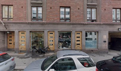 Virpi Salo | Kampaamo i Helsinki