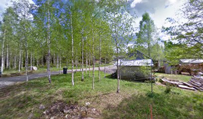 KaRu Hieronta | Hieroja i Lapinlahti