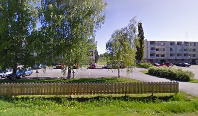 Pekan Hierontapalvelu | Hieroja i Harjavalta