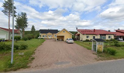 Irina Nousiainen | Hieroja i Rovaniemi