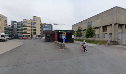 Albina Nails | Kauneuskeskus i Lappeenranta