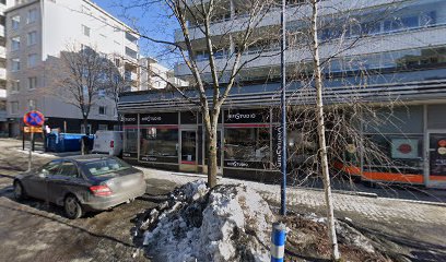 Salon Excellence | Kauneuskeskus i Jyväskylä