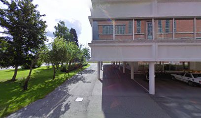 Mei Rami | Hieroja i Ulvila