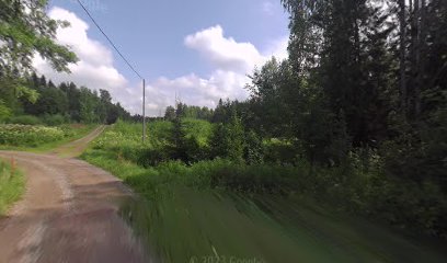 KK-hieronta | Hieroja i Suonenjoki