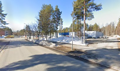 Sanna Leino | Kampaamo i Joensuu