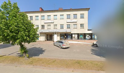 Parturi Corneri | Parturi i Orimattila