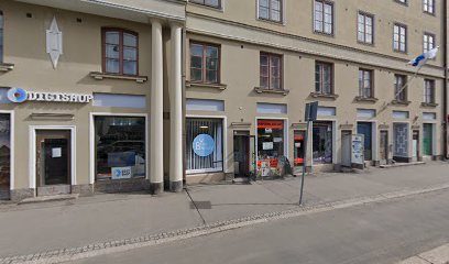 Didi Sokerointi | Kauneuskeskus i Helsinki
