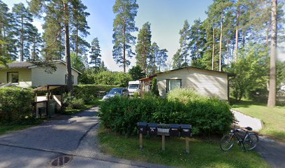 Tukea lihaksiin | Hieroja i Hyvinkää