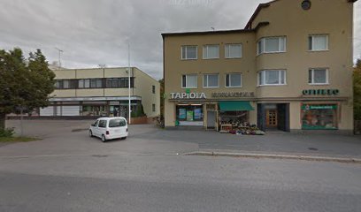 Vanilla Studio | Kauneuskeskus i Orivesi