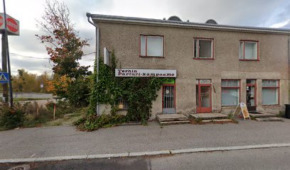 Soili Marila | Hieroja i Tuusula