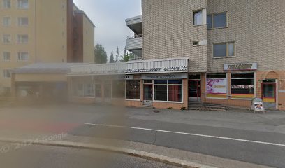 Kampaamo Liiteri | Kampaamo i Jyväskylä