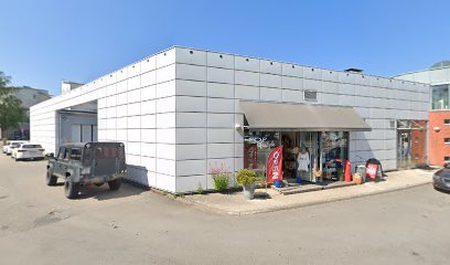 Pumpulipallo | Kauneuskeskus i Naantali