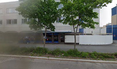 Yalla Barber | Parturi i Jyväskylä