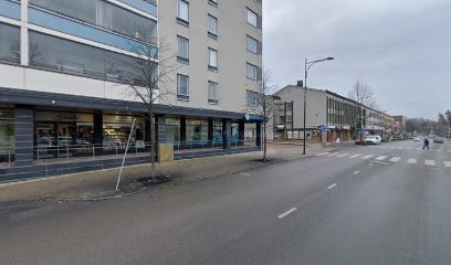 Kauneus Kuvastin | Kauneuskeskus i Sastamala
