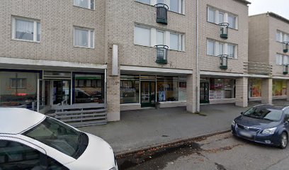 Clipshop | Kampaamo i Uusikaarlepyy
