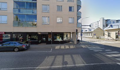 Kauneushoitola M & B | Kauneuskeskus i Joensuu