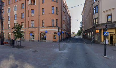 Anu Honkola | Hieroja i Tampere