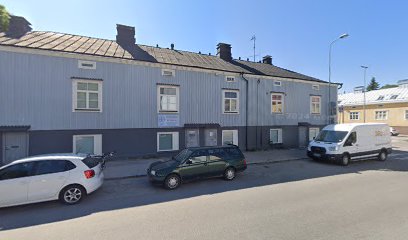 Sanna Levansuo | Hieroja i Turku