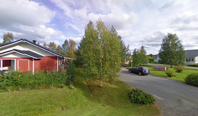 Anne Korpisalo | Parturi i Kauhajoki