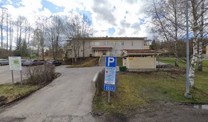 Jari Perkia | Hieroja i Klaukkala