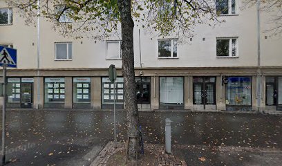 Kauneushoitola Seija-Riitta Tanninen | Kauneuskeskus i Lahti