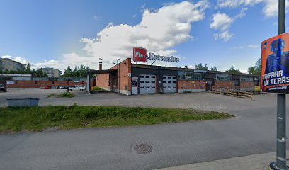 Heikki Kutinlahti | Hieroja i Nokia