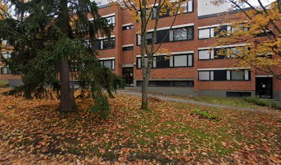 Nice Cut | Kampaamo i Espoo